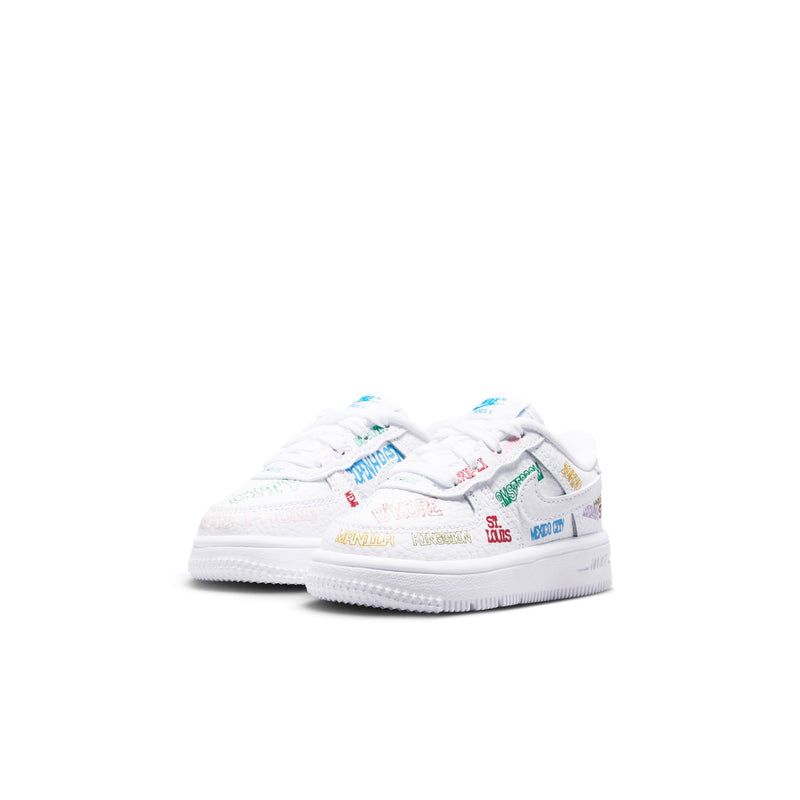 Force 1 Low LV8 3 - Toddler
