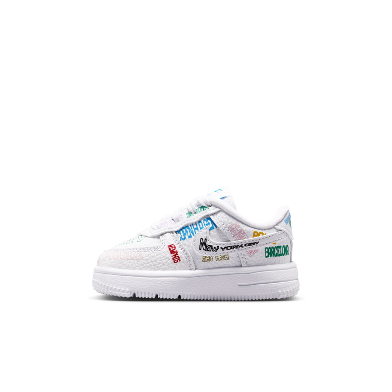 Force 1 Low LV8 3 - Toddler
