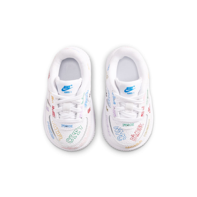 Force 1 Low LV8 3 - Toddler