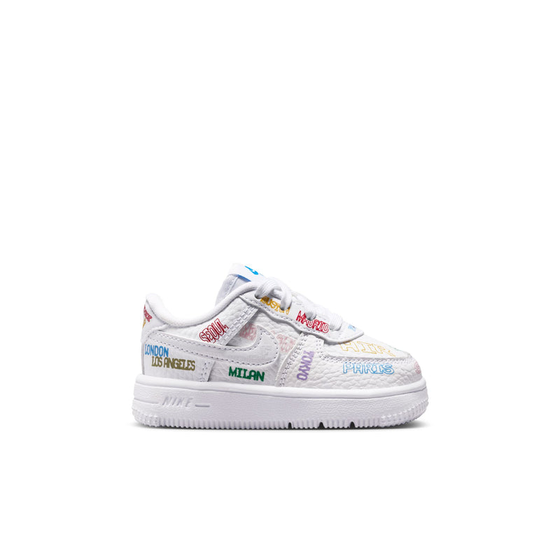 Force 1 Low LV8 3 - Toddler
