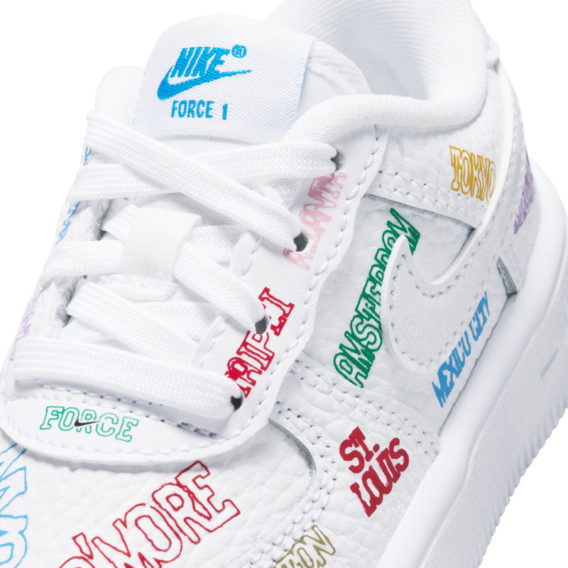 Force 1 Low LV8 3 - Toddler