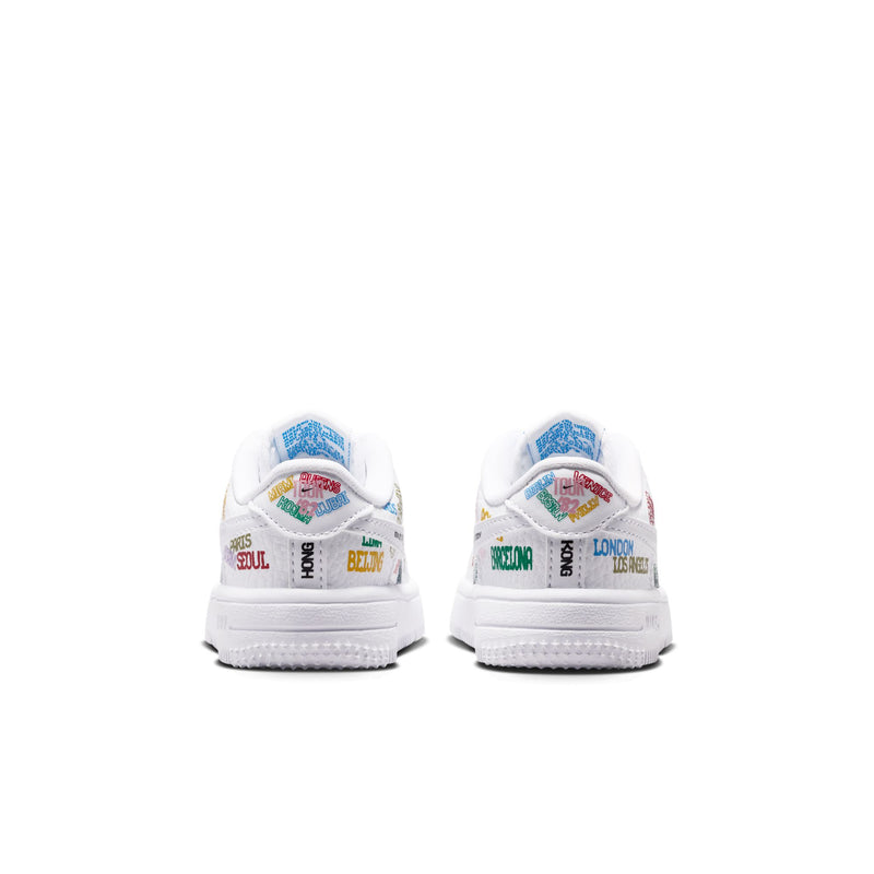 Force 1 Low LV8 3 - Toddler
