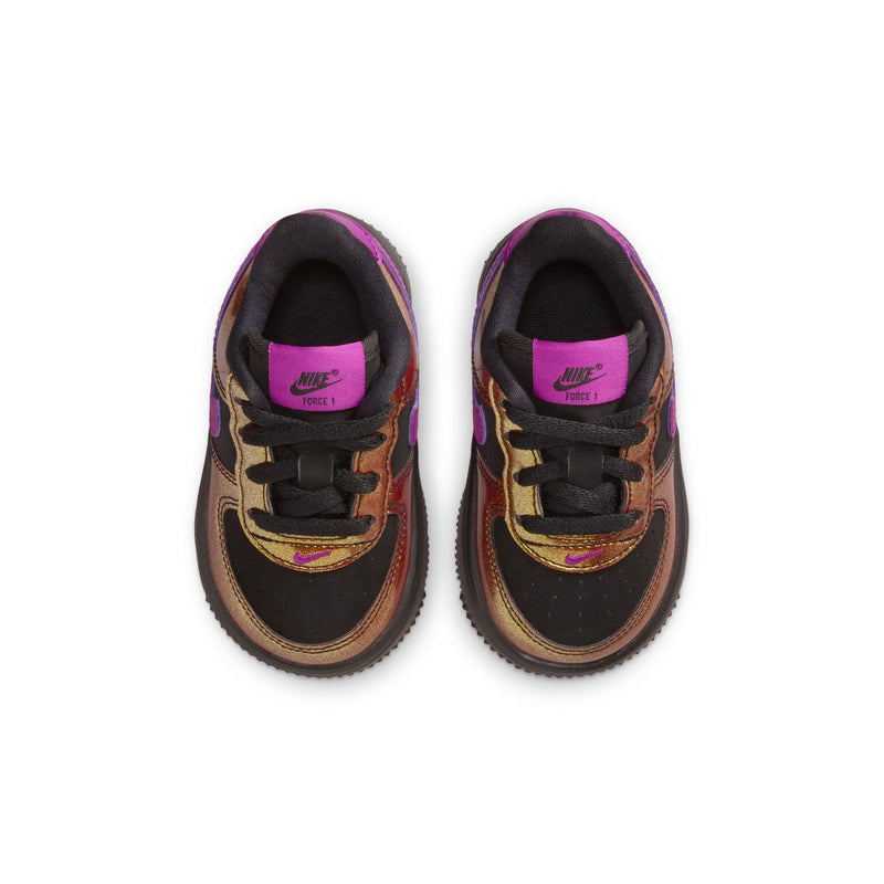 Force 1 Low LV8 4 - Toddler