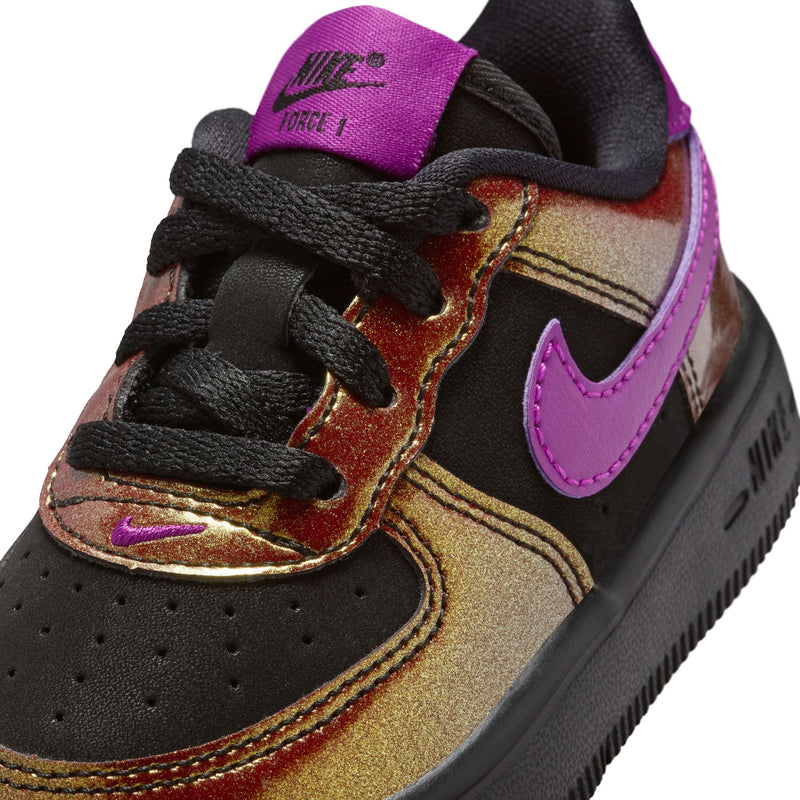 Force 1 Low LV8 4 - Toddler