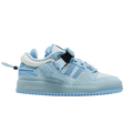 adidas Forum Buckle Low Bad Bunny Blue Tint (GS) - Side Kicks