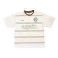 Fred Again FC Football Shirt White