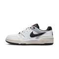 Nike FOOTWEAR Nike Full Force Low "White Black" - Men's