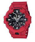 GA-700 SERIES GA700-4A