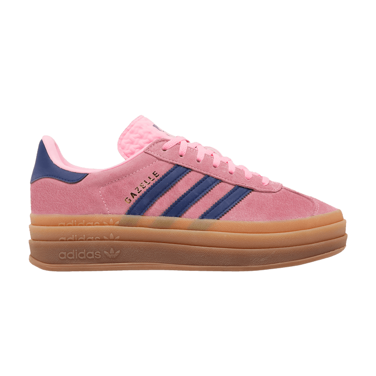 Gazelle Bold Pink Glow (Women's)