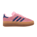 Gazelle Bold Pink Glow (Women's)