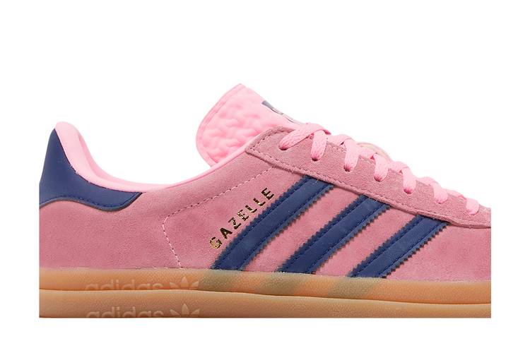 Gazelle Bold Pink Glow (Women's)