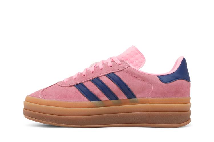 Gazelle Bold Pink Glow (Women's)