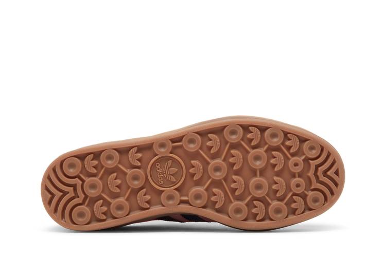 Gazelle Bold Pink Glow (Women's)