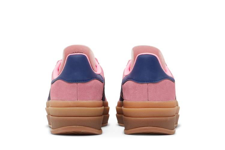Gazelle Bold Pink Glow (Women's)