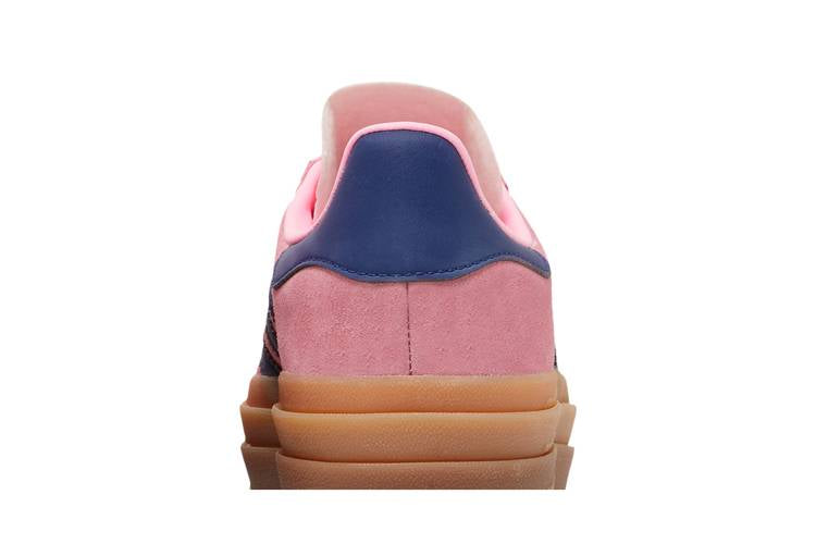 Gazelle Bold Pink Glow (Women's)