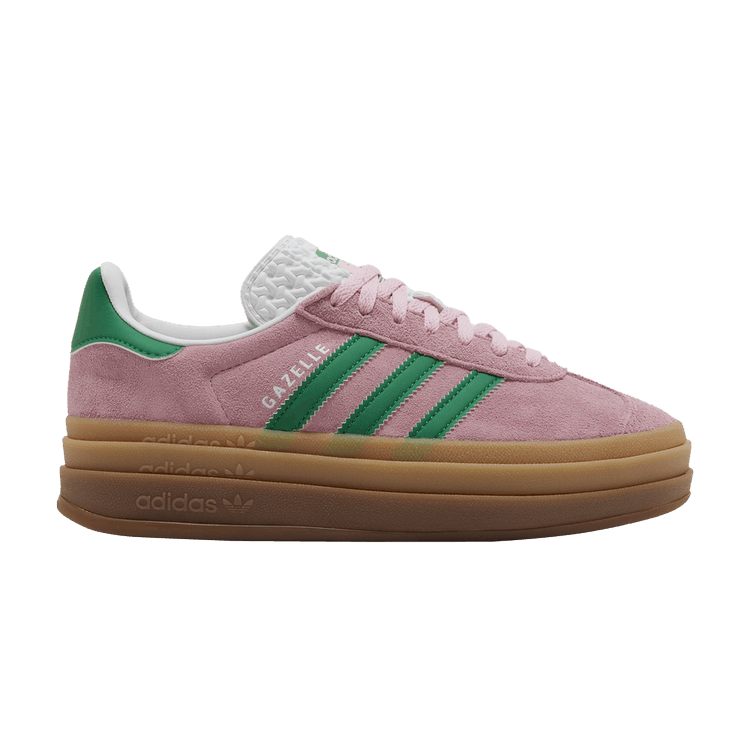 Gazelle Bold True Pink (Women's)