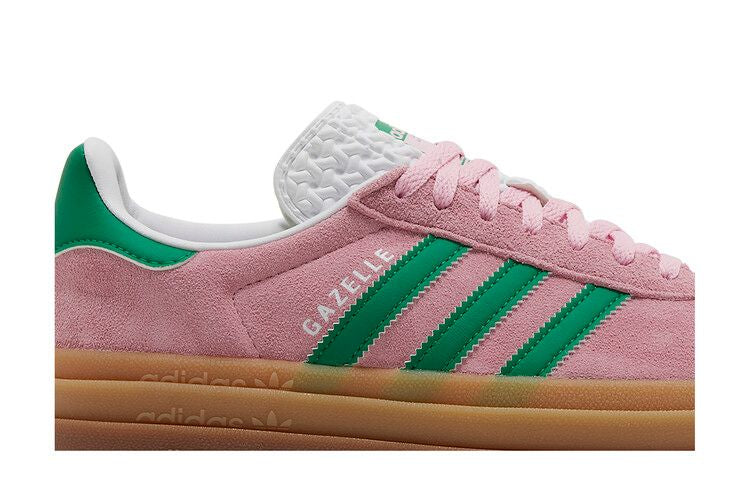 Gazelle Bold True Pink (Women's)