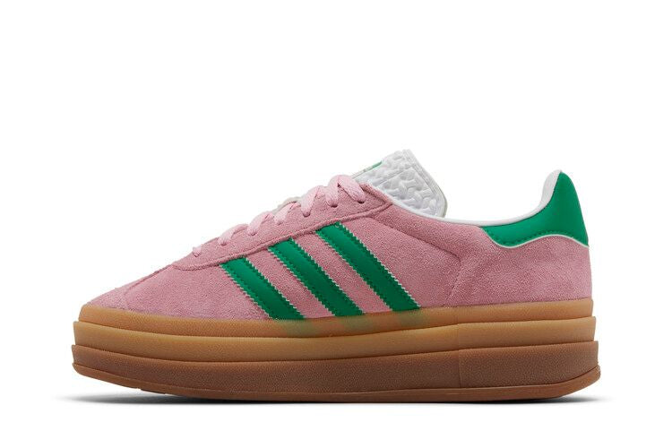Gazelle Bold True Pink (Women's)