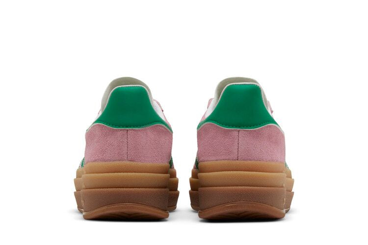 Gazelle Bold True Pink (Women's)