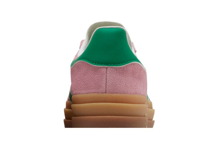 Gazelle Bold True Pink (Women's)