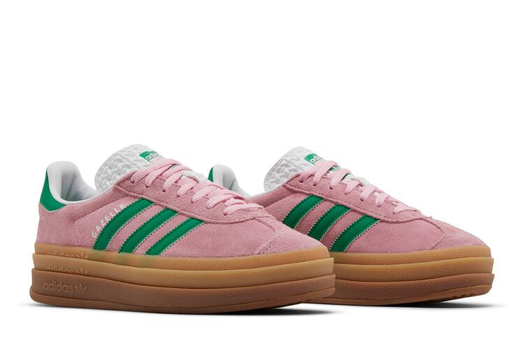 Gazelle Bold True Pink (Women's)