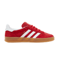 Gazelle Indoor Scarlet Cloud White