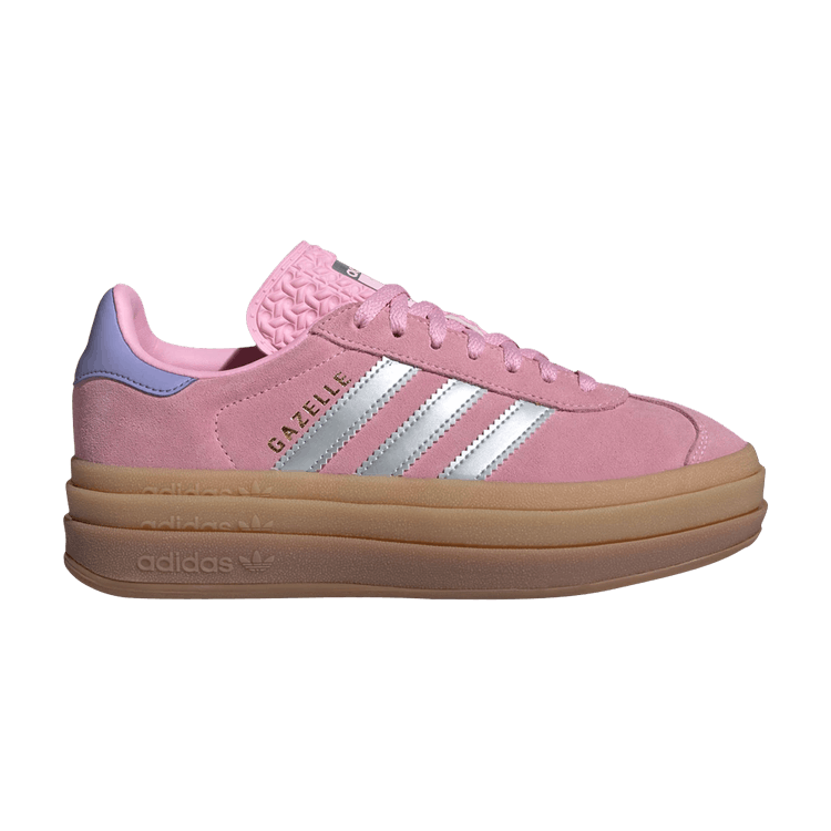 Gazlle Bold True Pink Gum (Kids)