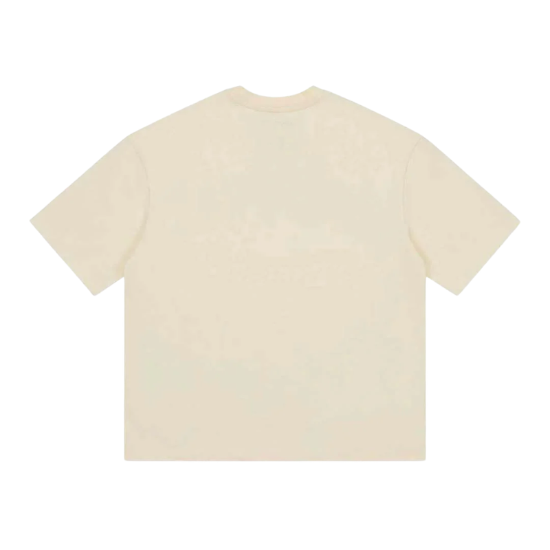 Godspeed Burnt Bridges 2.0 Bone Tee - Men's