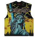 Godspeed New York Voltage Sleeveless T-Shirt - Men's