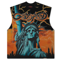 Godspeed New York Voltage Sleeveless T-Shirt - Men's