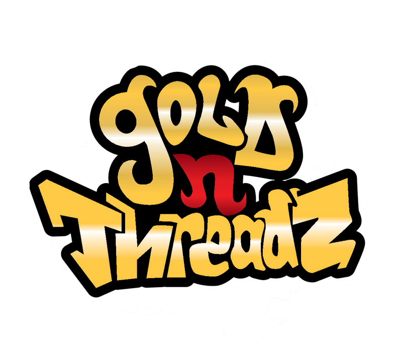 Gold N Threadz Gift Card