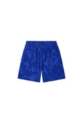 Gothic Camo Shorts