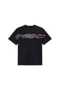 Gradient Ribbon Tee