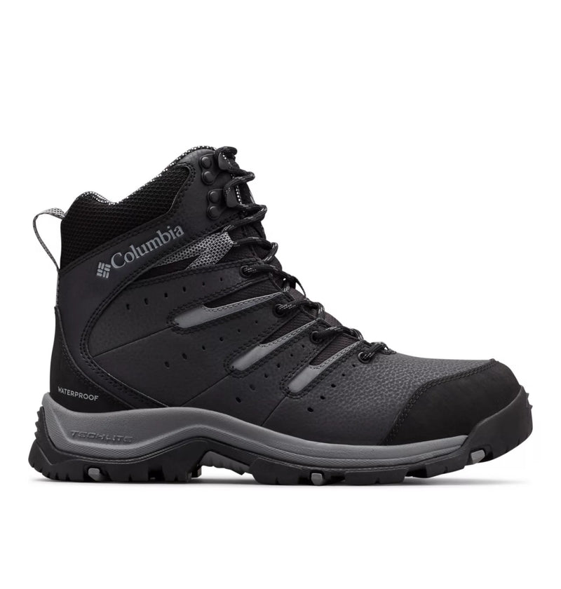 Gunnison™ II Omni-Heat™ Boot - Image 10