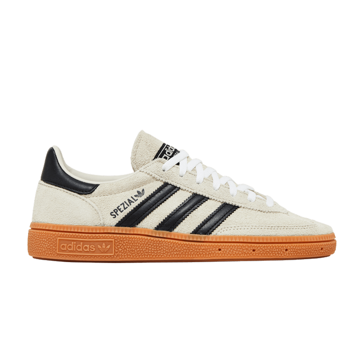 Handball Spezial Aluminum Core Black (Women's)