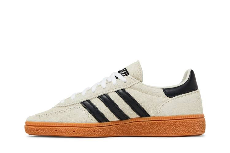 Handball Spezial Aluminum Core Black (Women's)