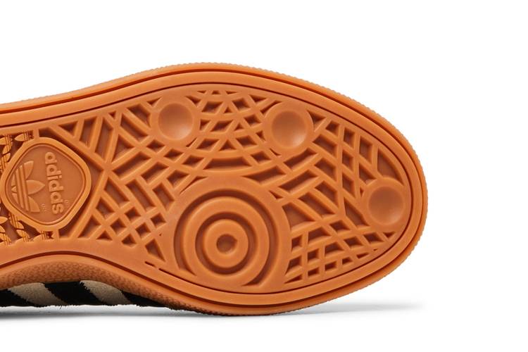 Handball Spezial Aluminum Core Black (Women's)