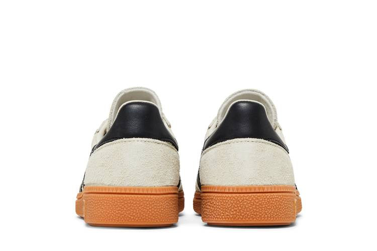 Handball Spezial Aluminum Core Black (Women's)