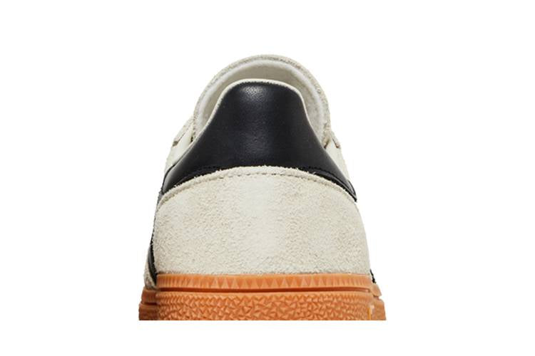 Handball Spezial Aluminum Core Black (Women's)
