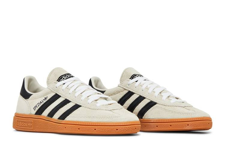 Handball Spezial Aluminum Core Black (Women's)