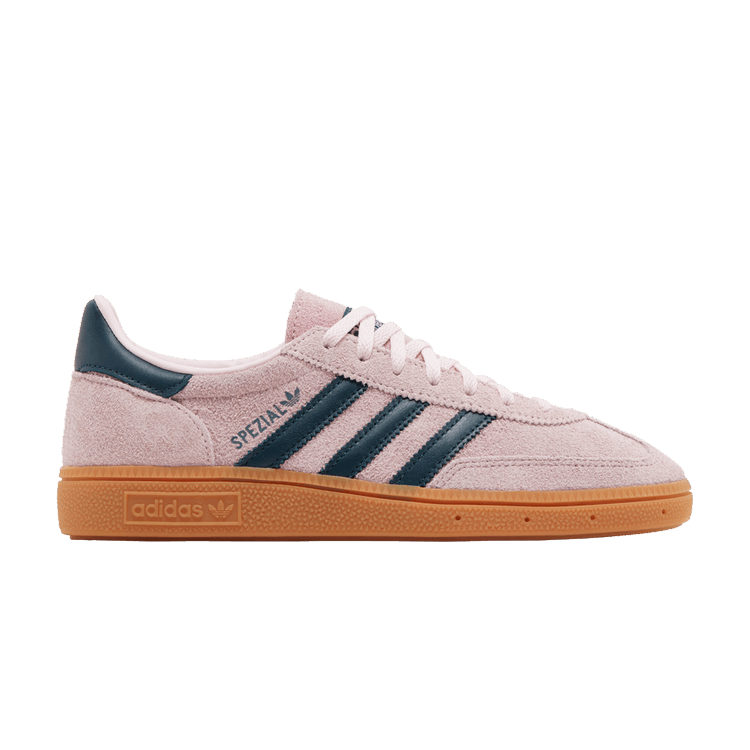 Handball Spezial Clear Pink Arctic Night (Women's)