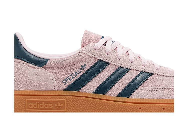 Handball Spezial Clear Pink Arctic Night (Women's)