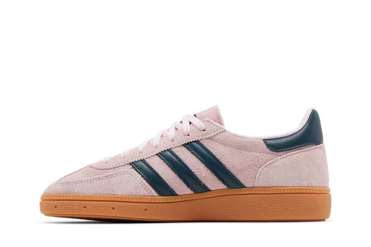 Handball Spezial Clear Pink Arctic Night (Women's)