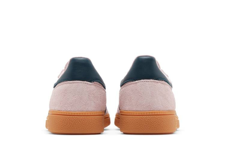 Handball Spezial Clear Pink Arctic Night (Women's)