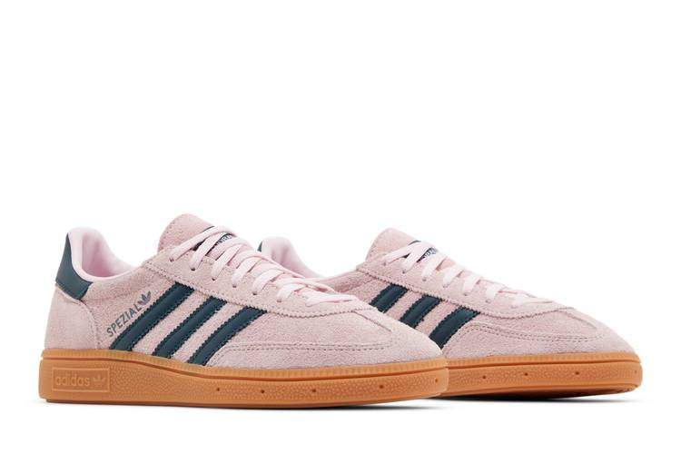 Handball Spezial Clear Pink Arctic Night (Women's)