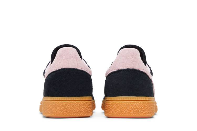 Handball Spezial Core Black Clear Pink Gum (Women's)