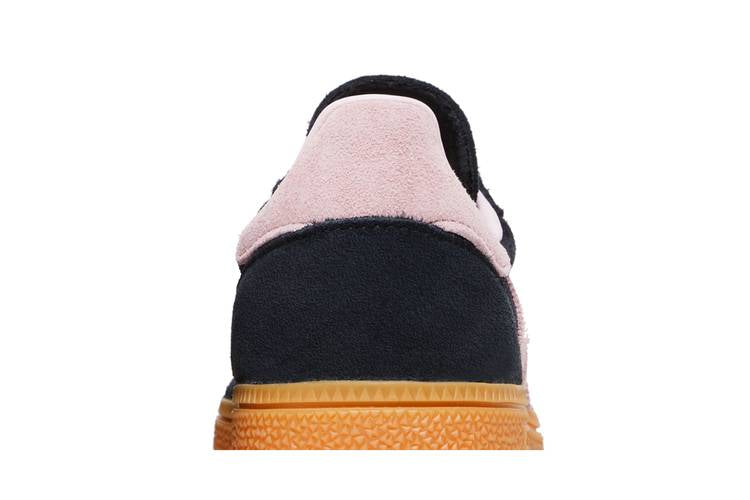 Handball Spezial Core Black Clear Pink Gum (Women's)