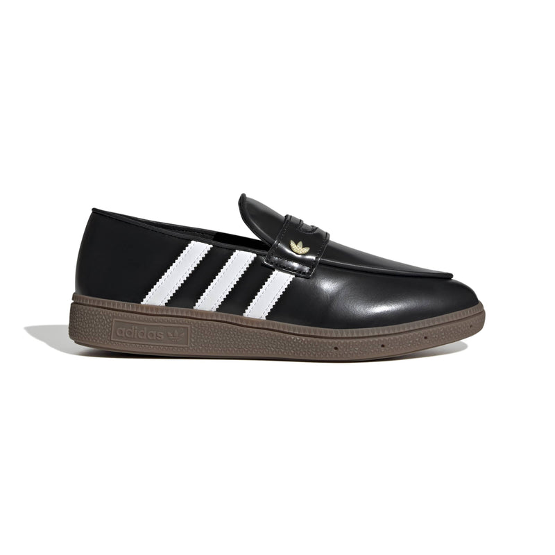 HANDBALL SPEZIAL LOAFER W CBLACK/FTWWHT/GUM5 Style: KK2786