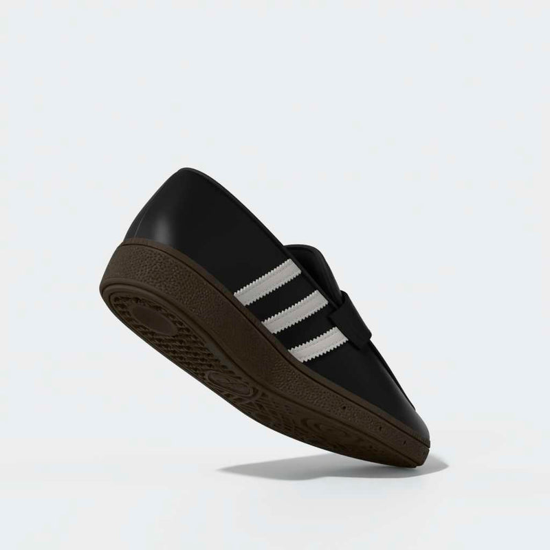 HANDBALL SPEZIAL LOAFER W CBLACK/FTWWHT/GUM5 Style: KK2786
