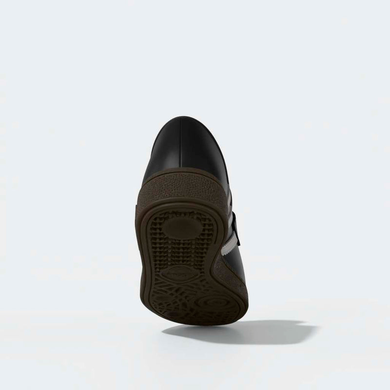 HANDBALL SPEZIAL LOAFER W CBLACK/FTWWHT/GUM5 Style: KK2786